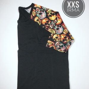 VINTAGE LuLaRoe Halloween Irma